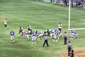 2015 Rice Bowl Football&nbsp;