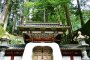 Nikko’s Taiyu-in Mausoleum