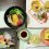 Makan di 'Mount View Hakone'