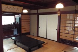 Wajima Zen-Ni Home
