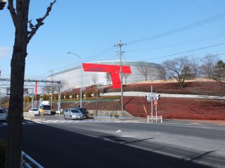 Toyota Automobile Museum, Nagoya