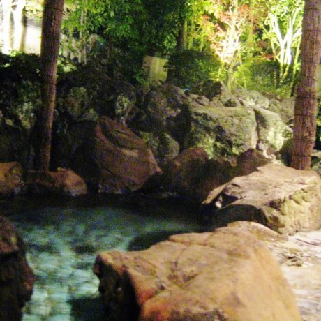 Kinosaki Hot Springs