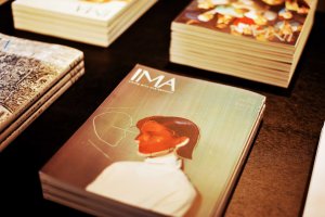 Backdated issues of IMA magazine are available here.