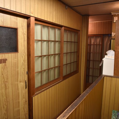 Guesthouse Usagi-Momiji in Kyoto