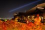 Осенняя иллюминация в Киёмидзу-дэра