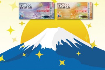 JCB: บัตรเครดิตสำหรับท่องเที่ยวในญี่ปุ่นและต่างประเทศ