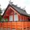 Đền Sumiyoshi Taisha 
