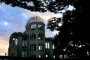 Senja di Hiroshima