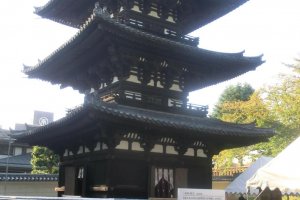 Thành phố Nara