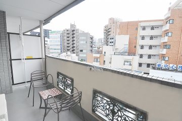 Stay&Tokyo Otsuka Private Apartments