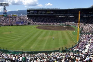 Best Sporting Locations to Visit in Japan
