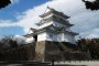 Odawara Castle and Samurai