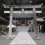 Akunami Shrine in Fujieda