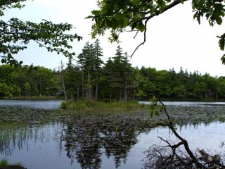 Lake Number 2