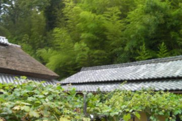 Yumeji Takehisa house