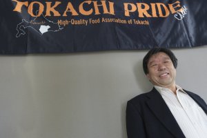 Rethinking Tradition in Tokachi