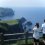 Nishinoshima Part of Oki Islands