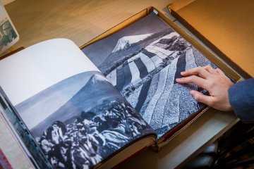 Photography books you can enjoy even if you can't read Japanese