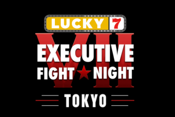 Executive Fight Night VII – Lucky 7 2017