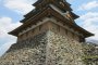 Takashima Castle of Suwa