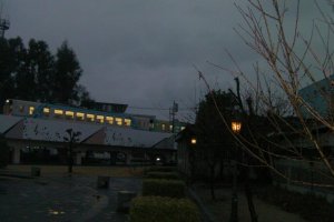 Tuyến tàu Mizushima Rinkai Testudo 