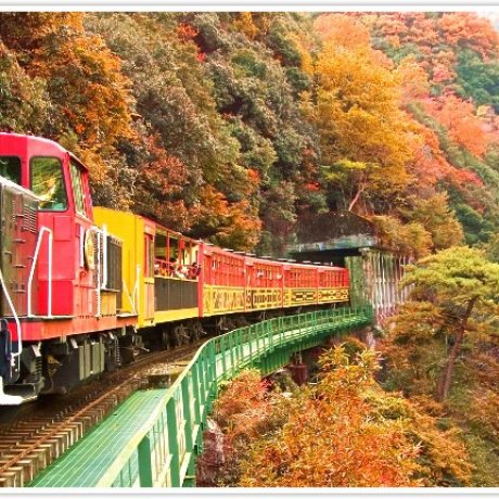 Japan Rail Pass, Mieux que Jamais