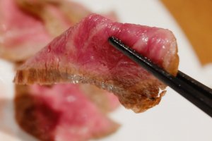 Daging Sapi Matsusaka