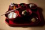 La Cuisine Zen de Shigetsu à Kyoto