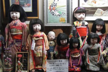 Куклы и картинки