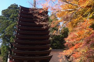 La pagode