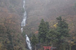 Ямагата: духовность и природа