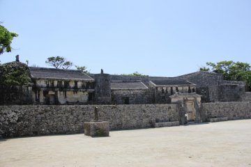 Королевский мавзолей Тамаудун