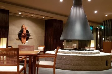 Shogetsu Grand Hotel