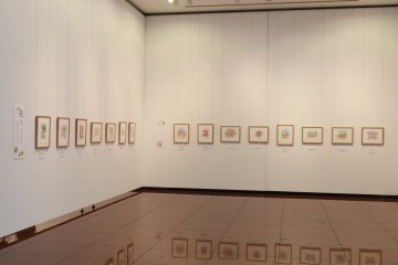 Kyocera Museum of Art Special Exhibition 2018