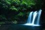 7 thác nước ở Kawazu Nanadaru