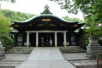 Ōji-jinja