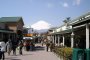 Shopping at the Gotemba Outlets