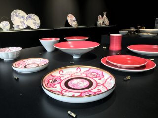 Arita Porcelain Lab - Arita, Saga - Japan Travel