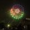 Yokohama Port Festival Fireworks (2013)