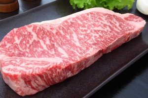 Bò Kobe- miếng bò đắt nhất hành tinh.