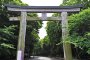 Храм Гококу в Фукуоке