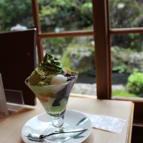 洛匠·在京都观美景和品美食
