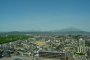 20th Floor View of Morioka