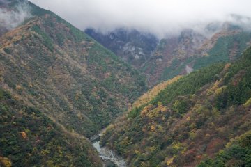 Shikoku Travel Guide