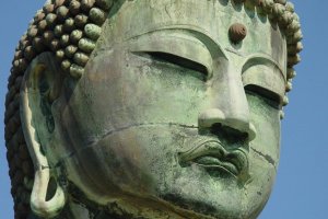 Kamakura Daibutsu: Japan&rsquo;s Great Buddha Statue