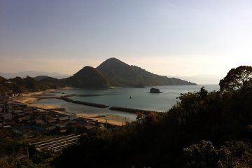 Gogoshima Island