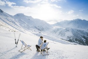 Club Med: World Leader of All-Inclusive Mountain Holidays
