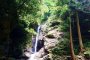 Tsugoe Waterfall