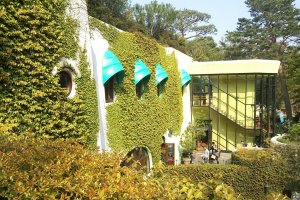 Guide to Ghibli Museum, Mitaka