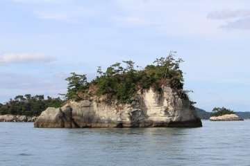 Matsushima Islands